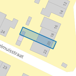 Perceel HHG00-P-12764