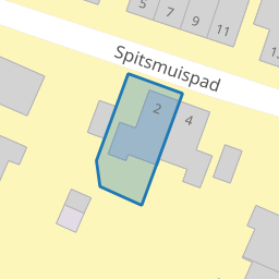 Perceel HHG00-P-12765