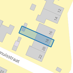 Perceel HHG00-P-12766