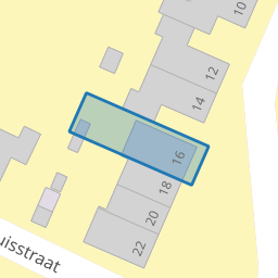 Perceel HHG00-P-12767