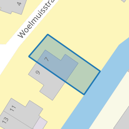 Perceel HHG00-P-12778