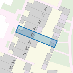 Perceel HHG00-P-1278