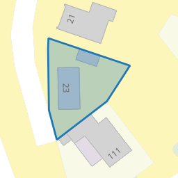 Perceel HHG00-P-12780