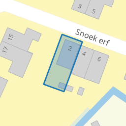 Perceel HHG00-P-12786