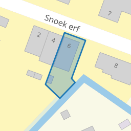 Perceel HHG00-P-12790