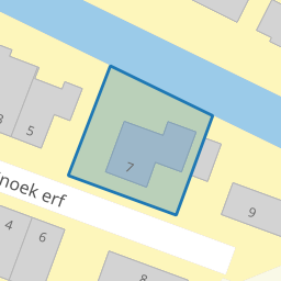 Perceel HHG00-P-12794