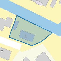 Perceel HHG00-P-12797