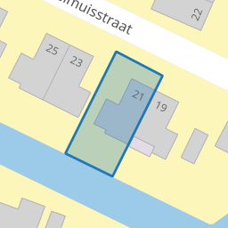 Perceel HHG00-P-12798