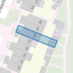 Perceel HHG00-P-1280