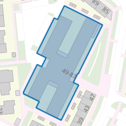 Perceel HHG00-P-12805