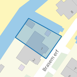 Perceel HHG00-P-12816