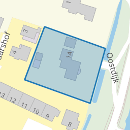 Perceel HHG00-P-12845