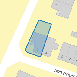 Perceel HHG00-P-12860