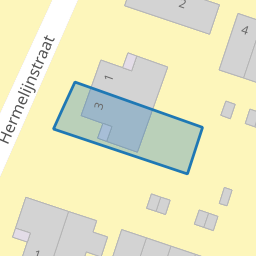 Perceel HHG00-P-12862