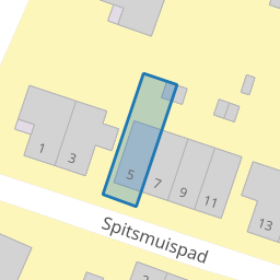 Perceel HHG00-P-12864