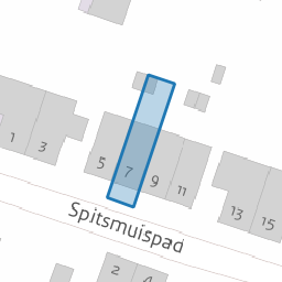 Perceel HHG00-P-12866