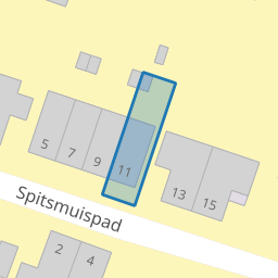 Perceel HHG00-P-12868