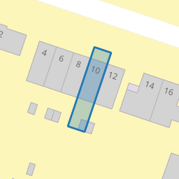 Perceel HHG00-P-12874