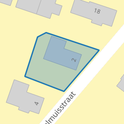 Perceel HHG00-P-12878