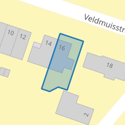 Perceel HHG00-P-12879