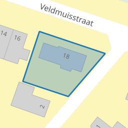 Perceel HHG00-P-12880