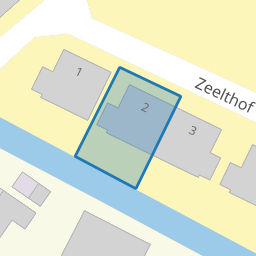 Perceel HHG00-P-12888