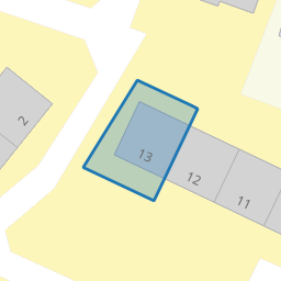 Perceel HHG00-P-12890