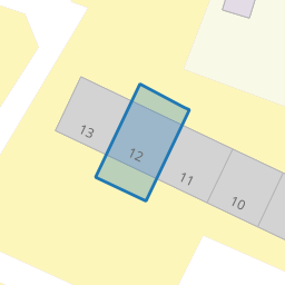 Perceel HHG00-P-12892