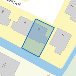 Perceel HHG00-P-12893