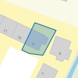 Perceel HHG00-P-12897