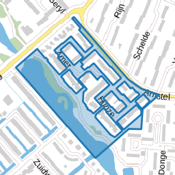 Perceel HHG00-P-12908