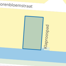 Perceel HHG00-P-12915