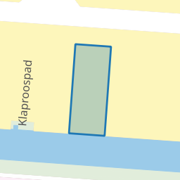 Perceel HHG00-P-12917