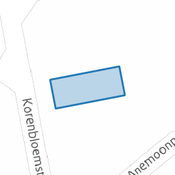 Perceel HHG00-P-12972