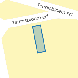 Perceel HHG00-P-12977