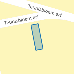 Perceel HHG00-P-12978