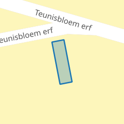 Perceel HHG00-P-12979