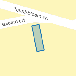 Perceel HHG00-P-12980