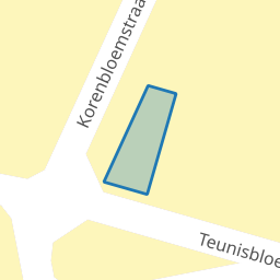 Perceel HHG00-P-12989