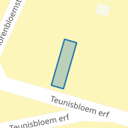 Perceel HHG00-P-12993