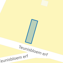 Perceel HHG00-P-12998