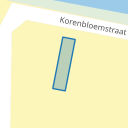 Perceel HHG00-P-13002