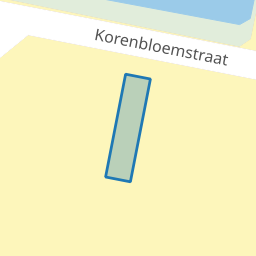 Perceel HHG00-P-13003