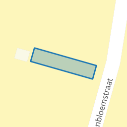 Perceel HHG00-P-13005