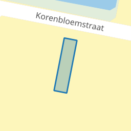 Perceel HHG00-P-13007