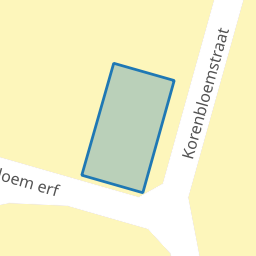 Perceel HHG00-P-13009