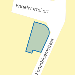 Perceel HHG00-P-13025