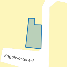 Perceel HHG00-P-13027