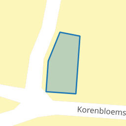 Perceel HHG00-P-13029