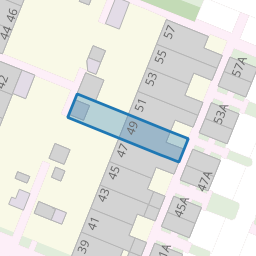 Perceel HHG00-P-1303